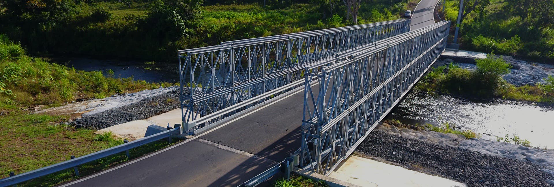 Railway Bridge Components - 5