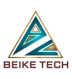 Beike Tech company logo