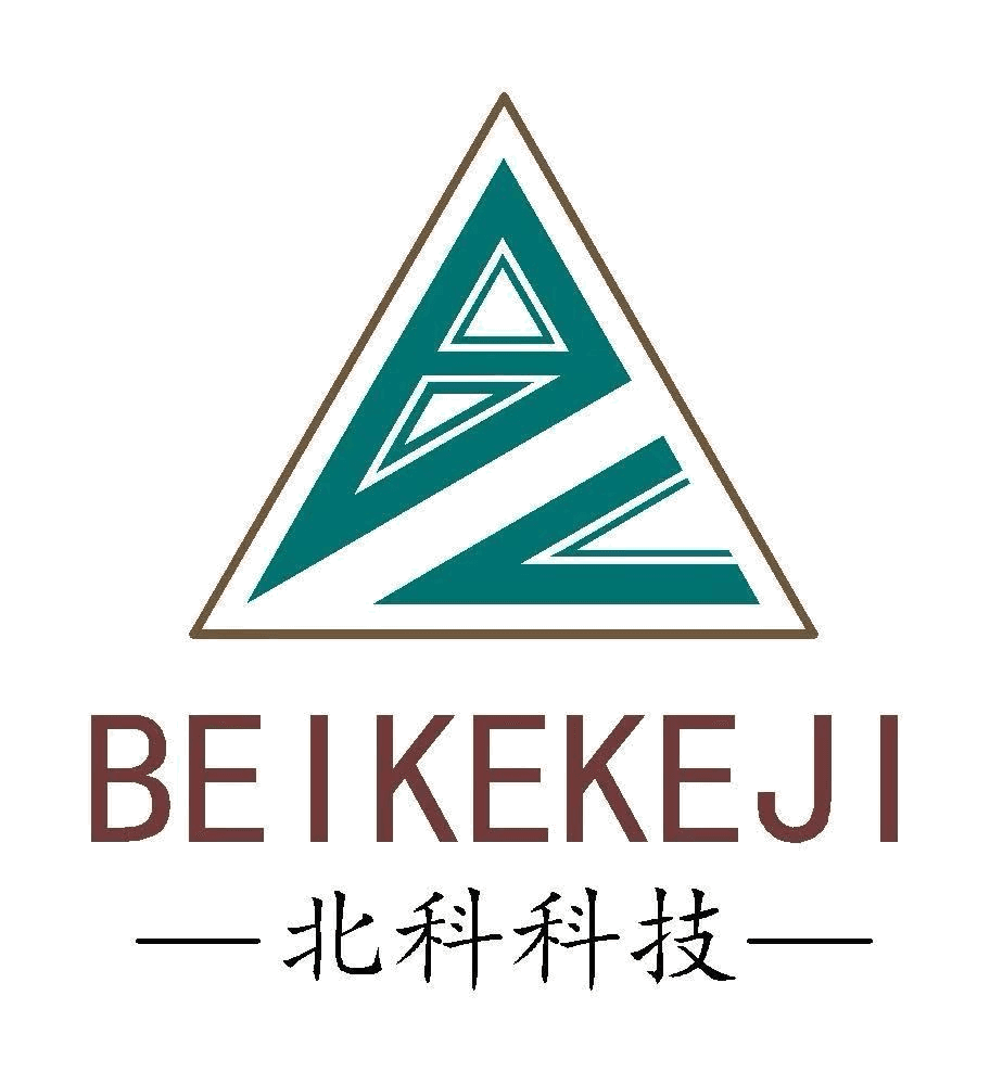 Beike Tech company logo