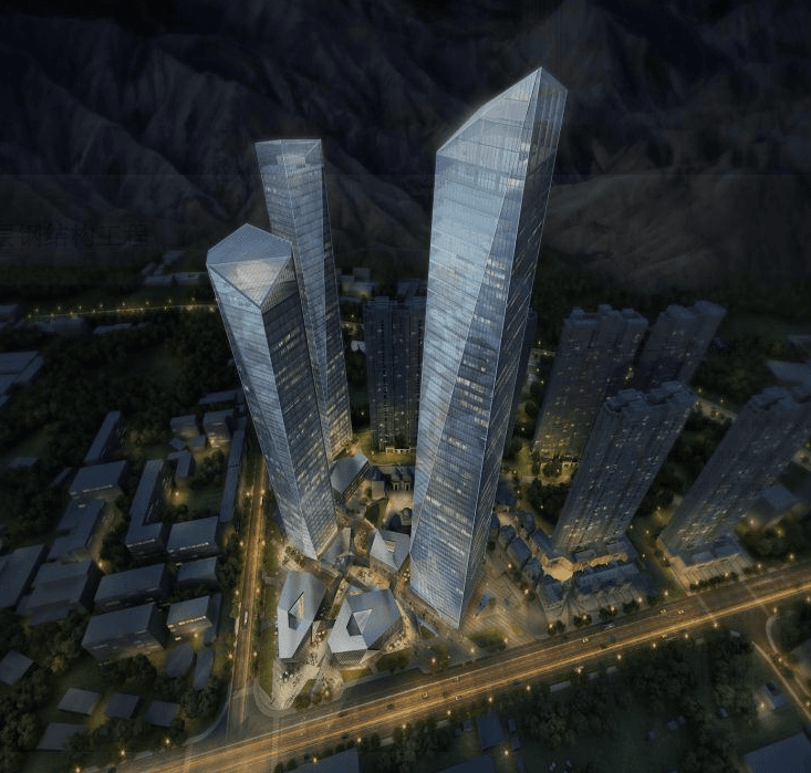 Commercial Buildings - 7