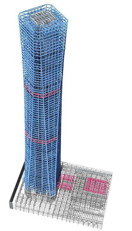 Commercial Buildings - 4
